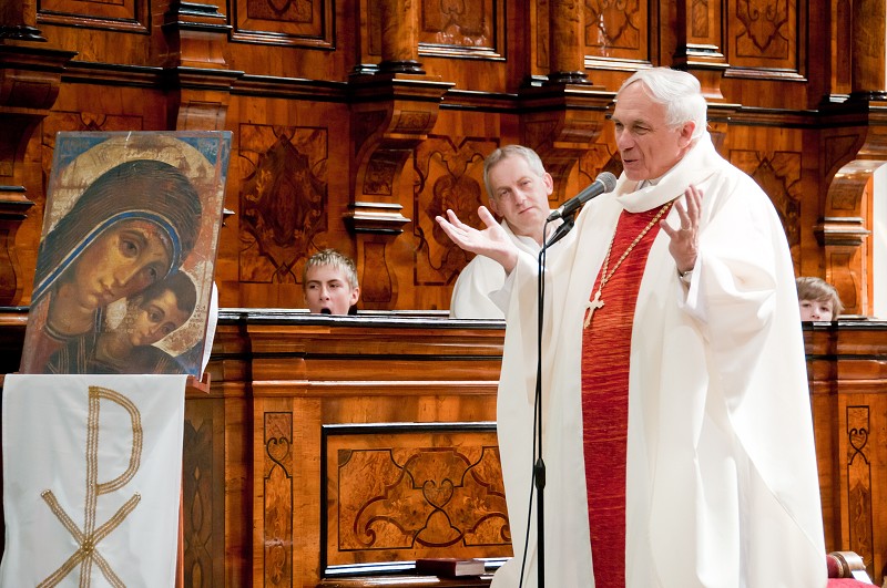 Teologický kurz 2010/11