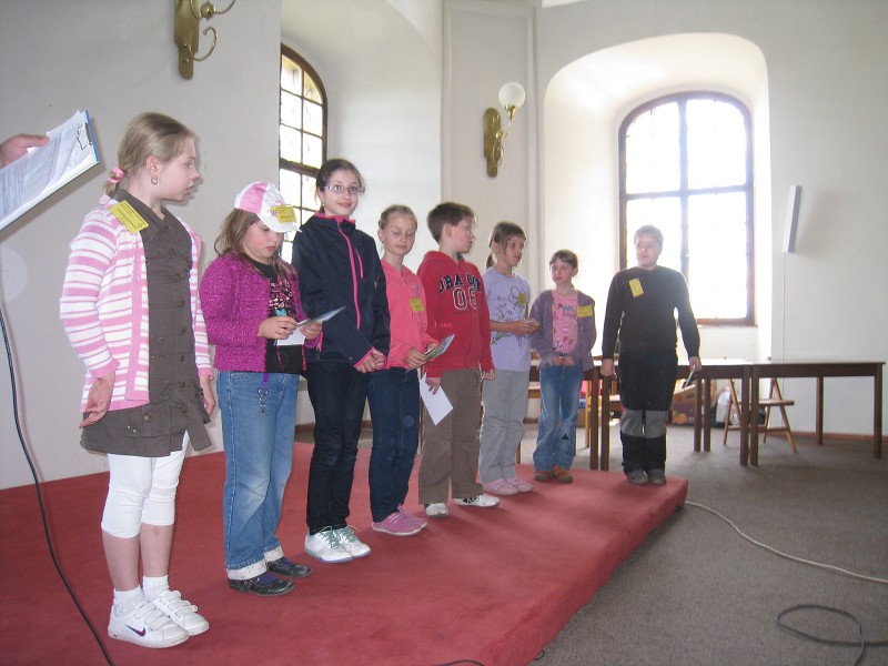 VMD Rajhrad