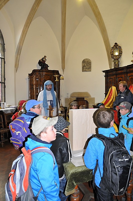 Jeden den na Petrově 2012
