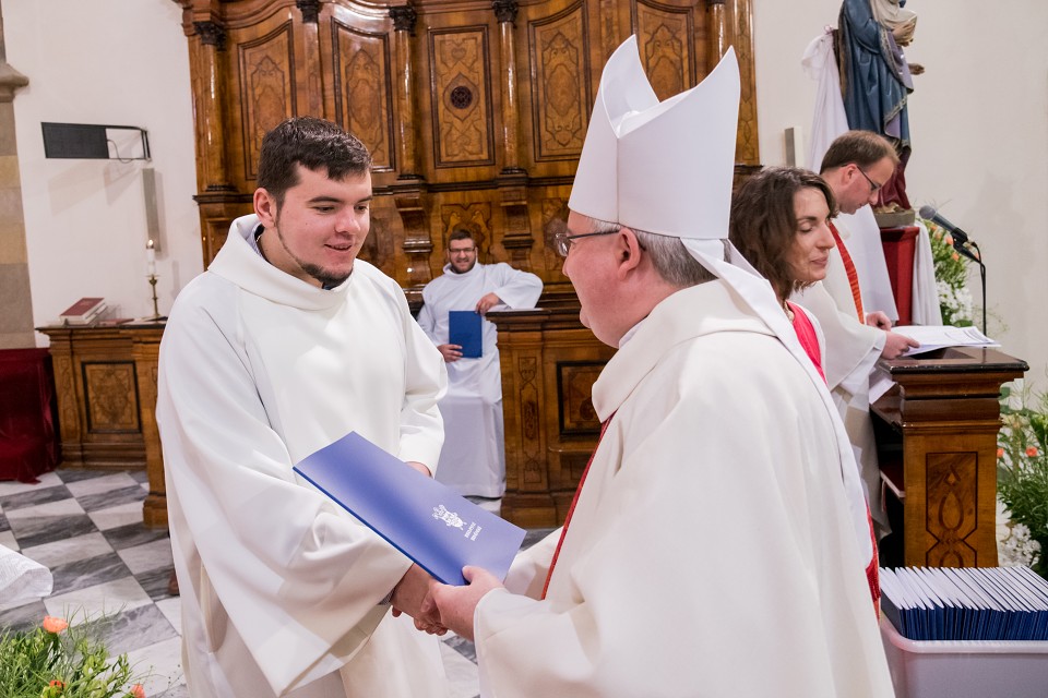 Teologický kurz 2019