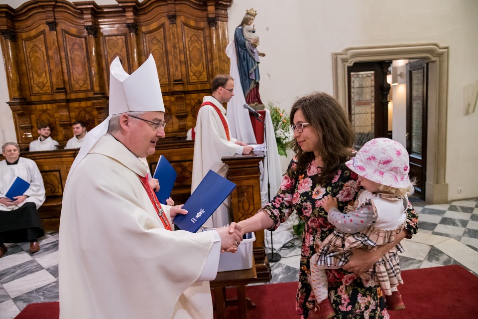Teologický kurz 2019