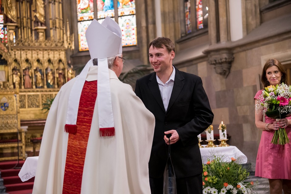 Teologický kurz 2019