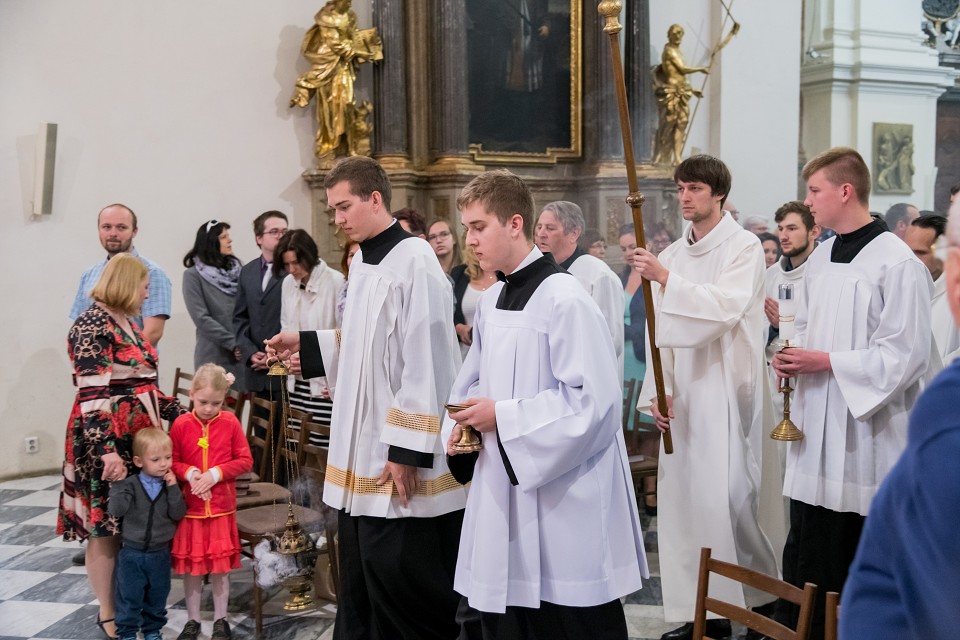 Teologický kurz 2019