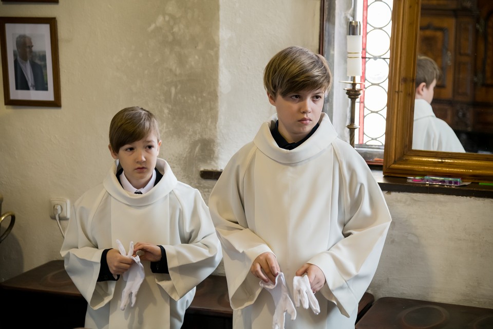 Teologický kurz 2019