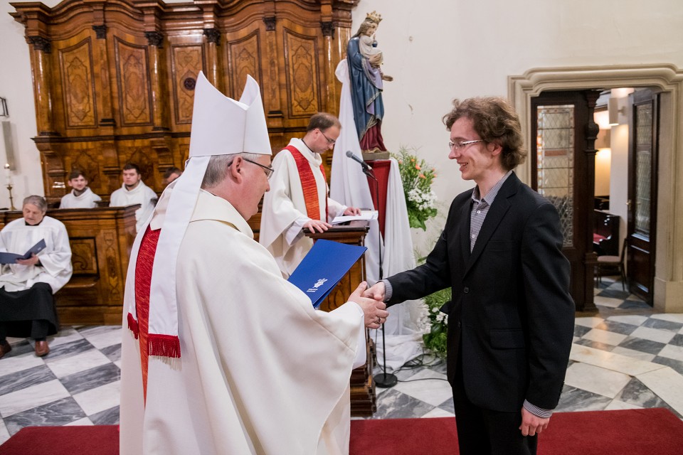 Teologický kurz 2019