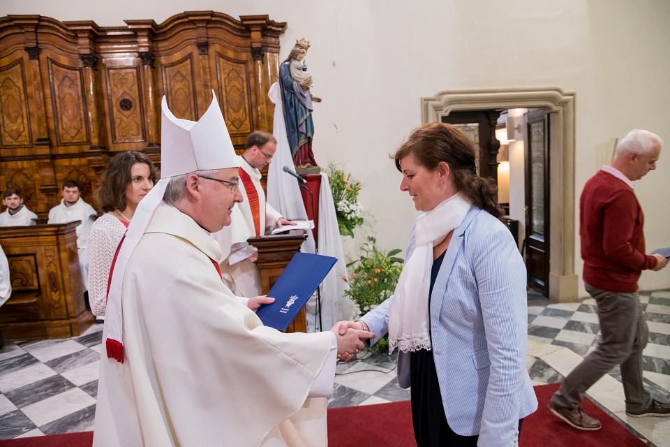 Teologický kurz 2019