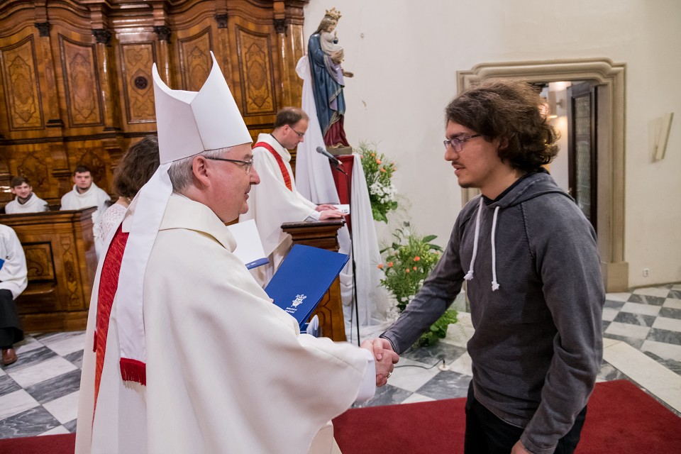 Teologický kurz 2019