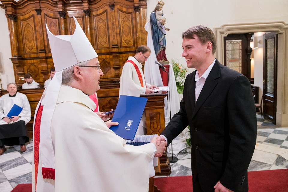 Teologický kurz 2019