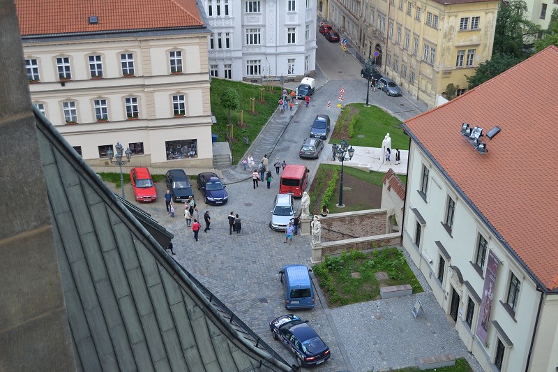 Ukončení Teologického kurzu – 8.6.2013