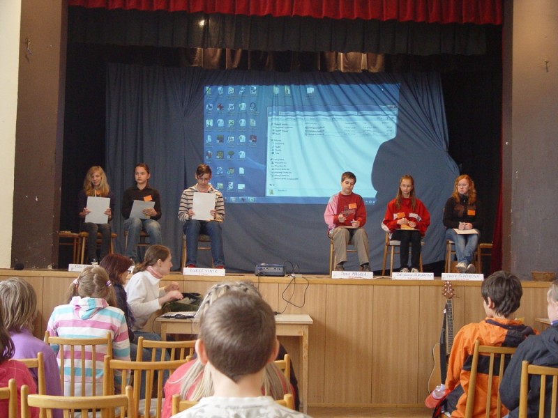 VMD Blansko