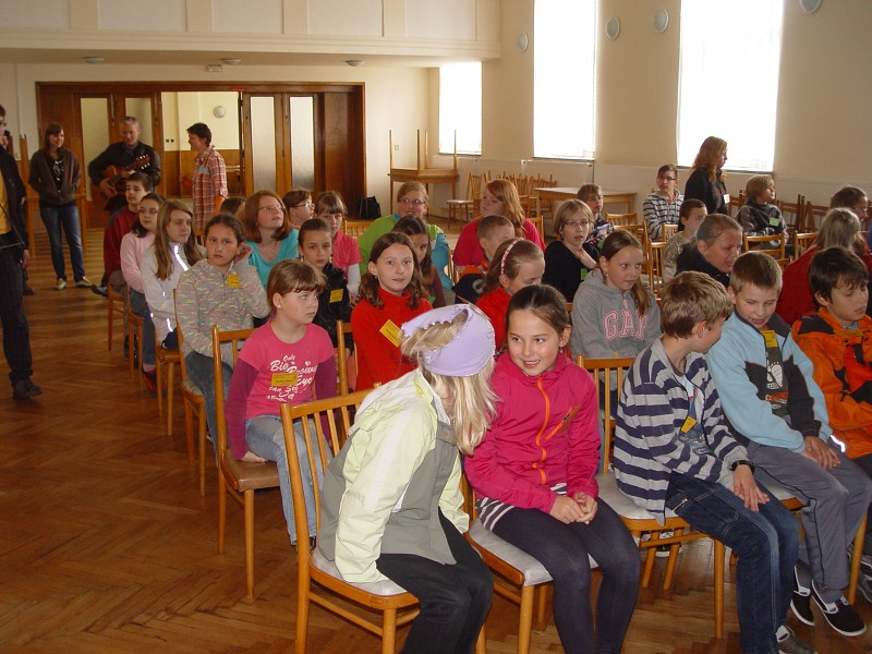 Velkomoravské dobrodružství v Blansku