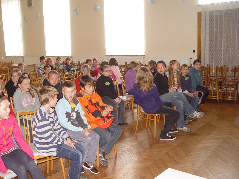 Velkomoravské dobrodružství v Blansku
