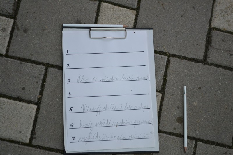 Velkomoravské dobrodružství v Boskovicích