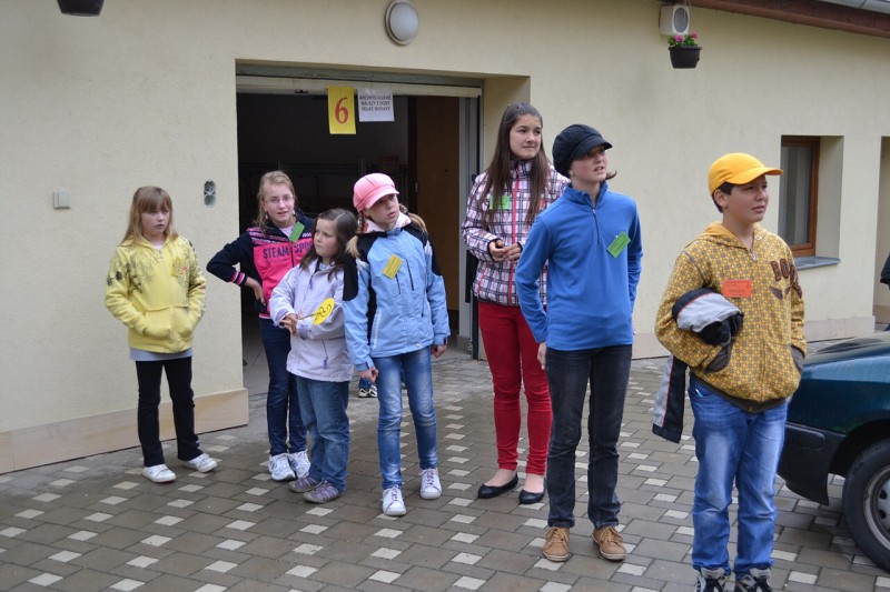 Velkomoravské dobrodružství v Boskovicích