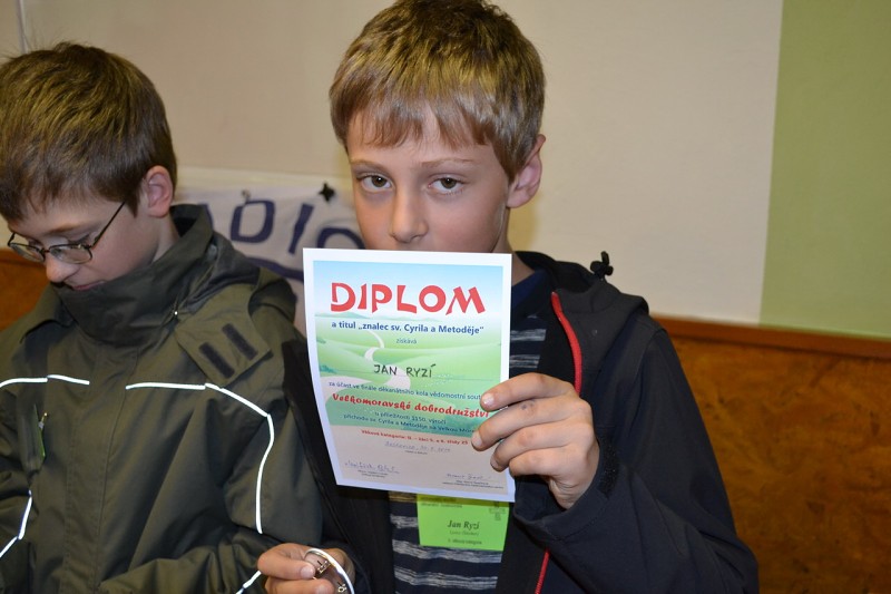 Velkomoravské dobrodružství v Boskovicích