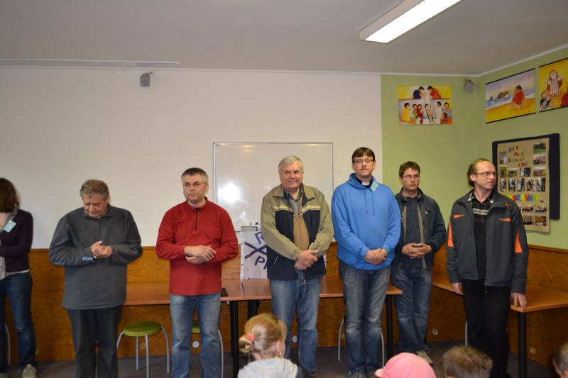 Velkomoravské dobrodružství v Boskovicích