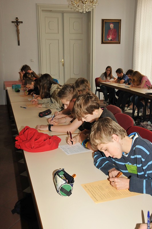 Velkomoravské dobrodružství v Brně