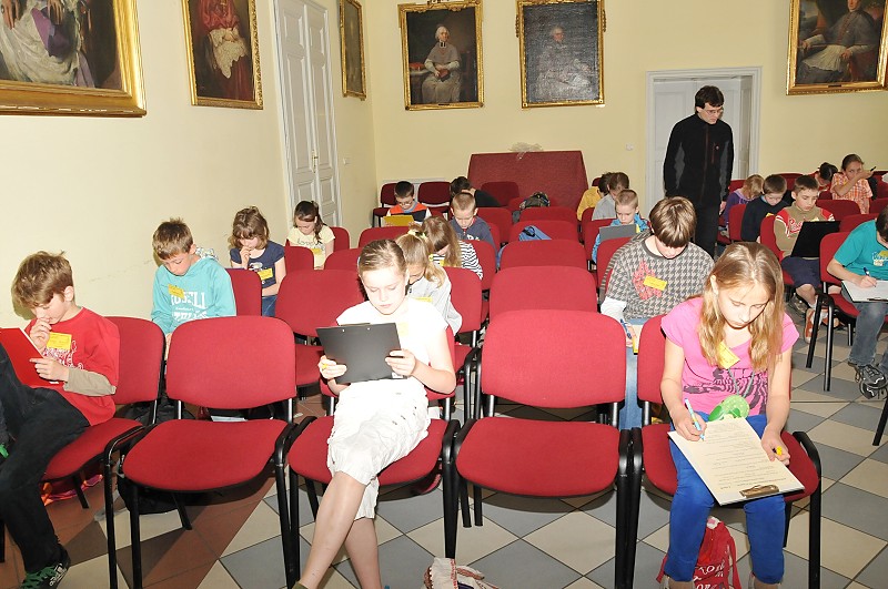 Velkomoravské dobrodružství v Brně