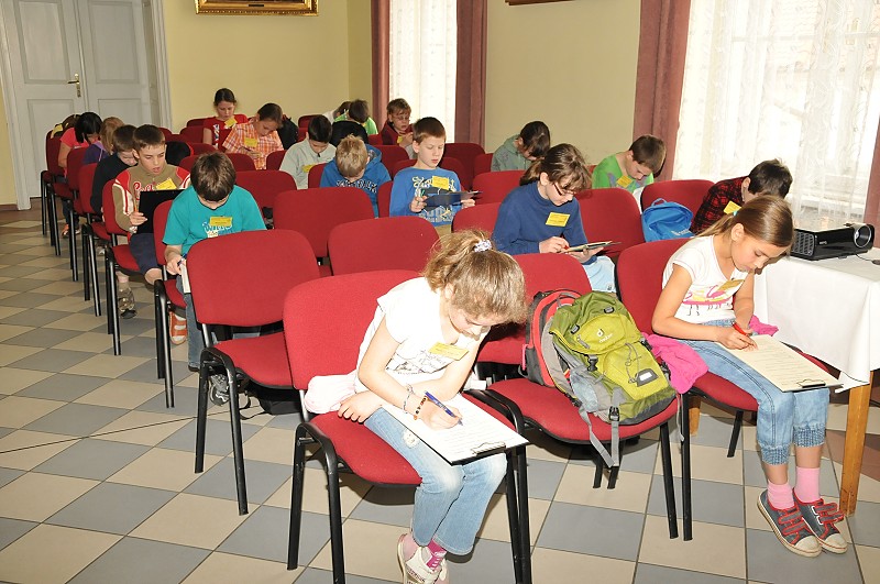 Velkomoravské dobrodružství v Brně