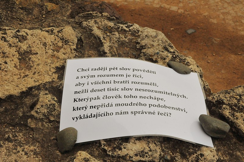 Velkomoravské dobrodružství v Brně