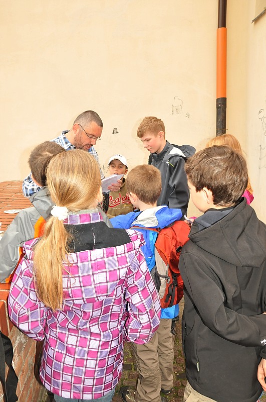 Velkomoravské dobrodružství v Brně