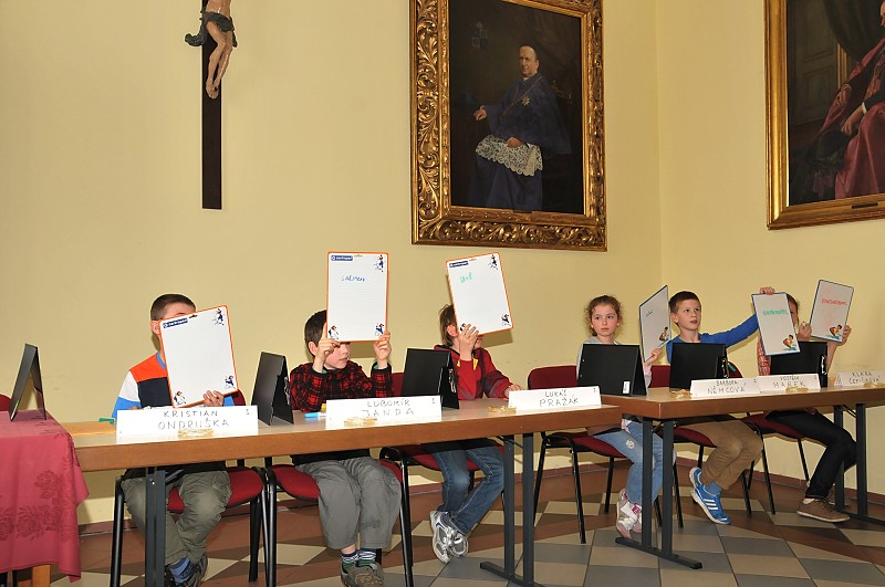 Velkomoravské dobrodružství v Brně