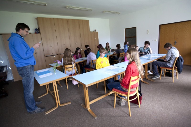 Velkomoravské dobrodružství v Hodoníně