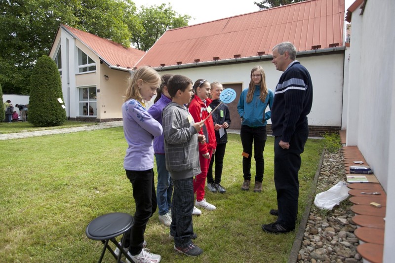 Velkomoravské dobrodružství v Hodoníně