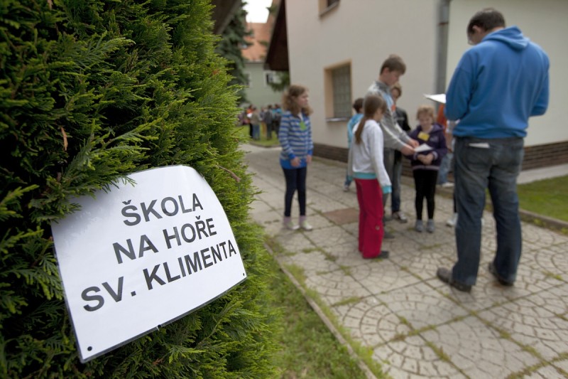 Velkomoravské dobrodružství v Hodoníně