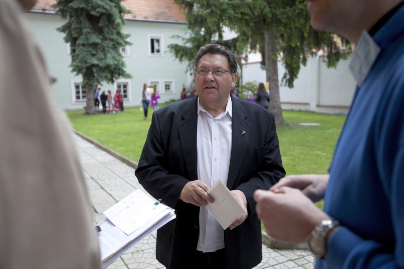 Velkomoravské dobrodružství v Hodoníně