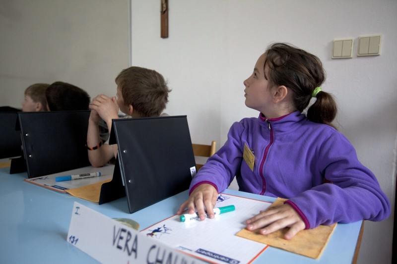 Velkomoravské dobrodružství v Hodoníně