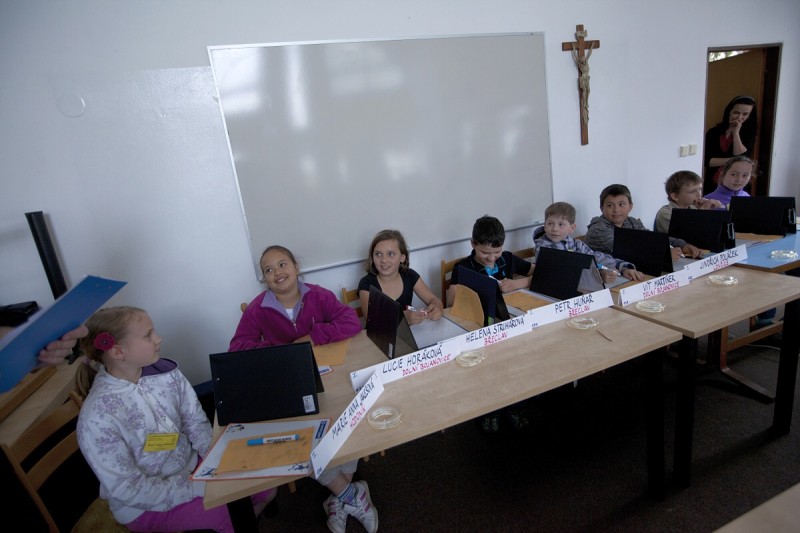 Velkomoravské dobrodružství v Hodoníně