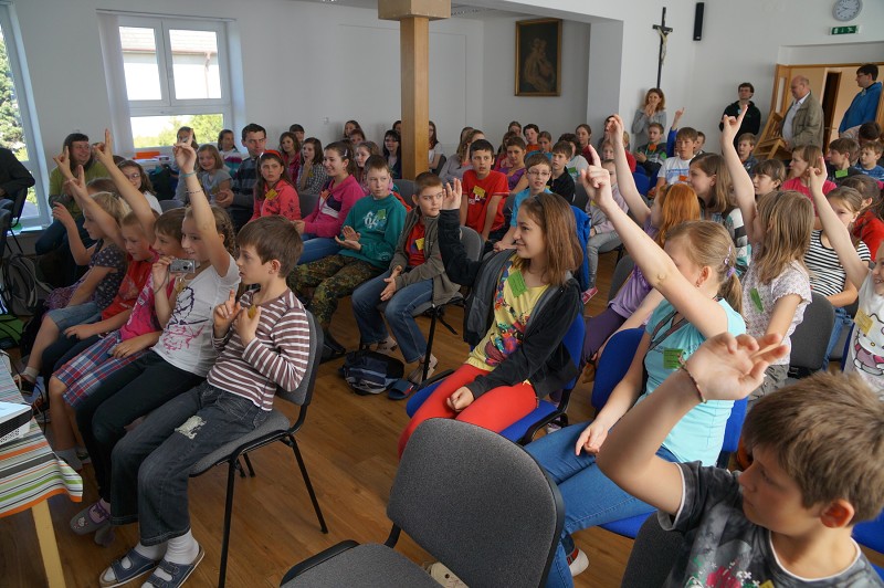 Velkomoravské dobrodružství v Moravských Budějovicích