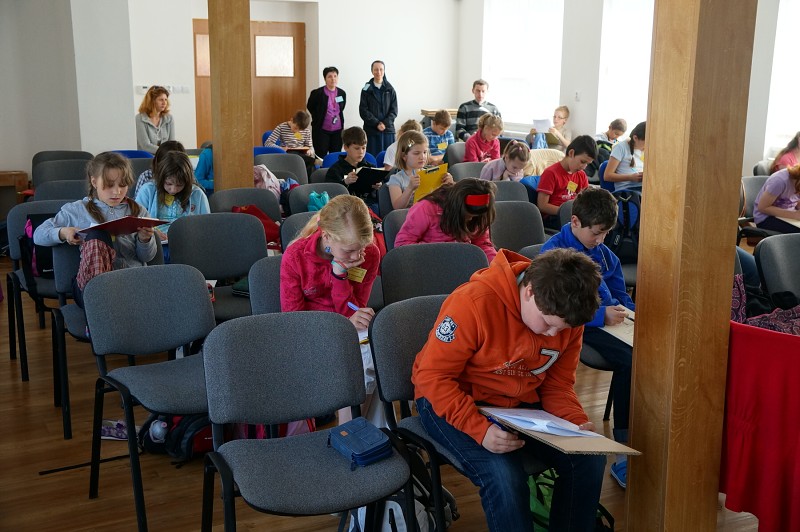 Velkomoravské dobrodružství v Moravských Budějovicích
