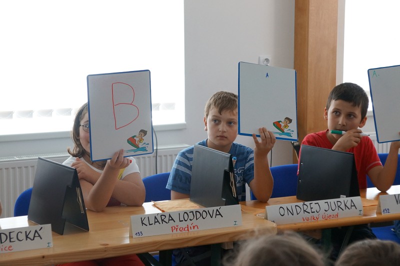 Velkomoravské dobrodružství v Moravských Budějovicích