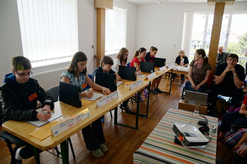 Velkomoravské dobrodružství v Moravských Budějovicích