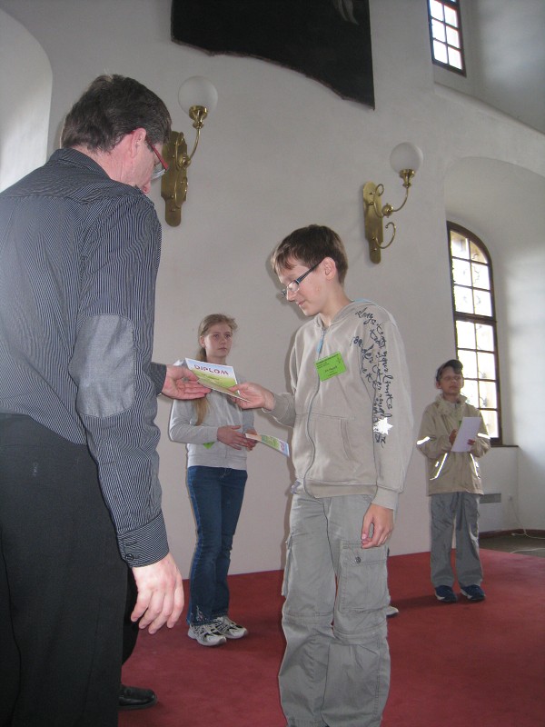 Velkomoravské dobrodružství v Rajhradě