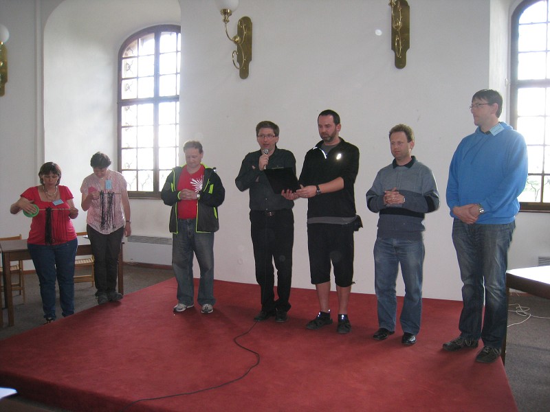 Velkomoravské dobrodružství v Rajhradě