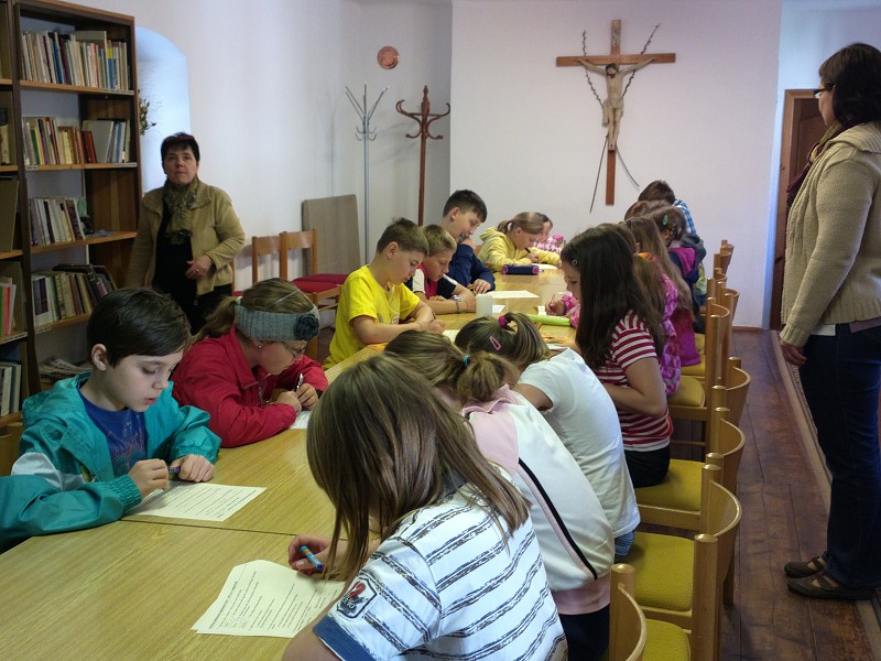 Velkomoravské dobrodružství ve Znojmě