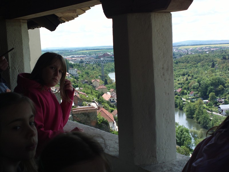 Velkomoravské dobrodružství ve Znojmě