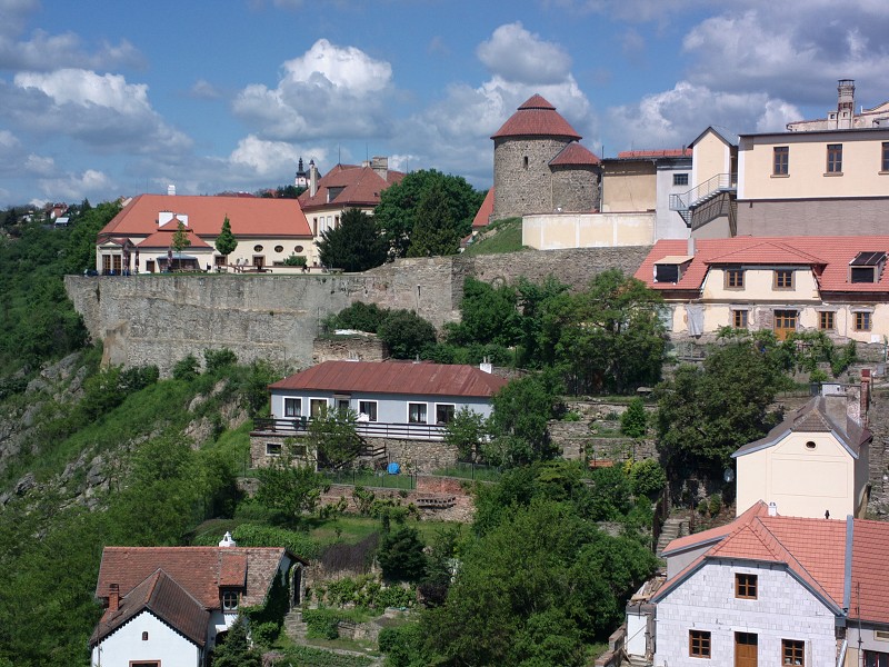 Velkomoravské dobrodružství ve Znojmě