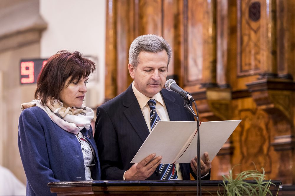 Ukončení  kurzu Katecheta  2016