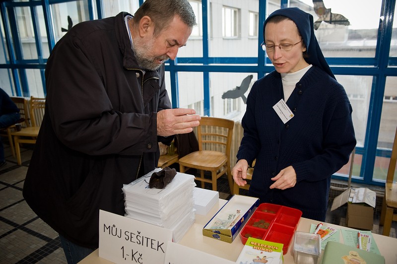 Diecézní setkání katechetů