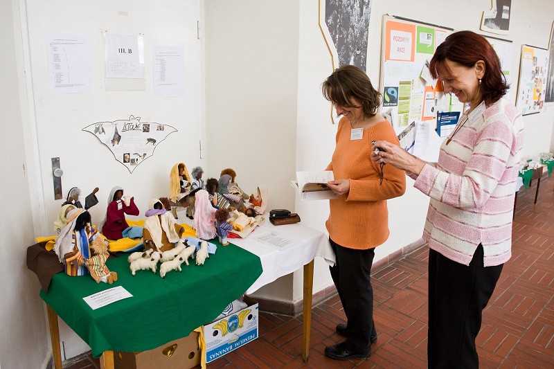 Diecézní setkání katechetů