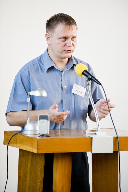 Diecézní setkání katechetů