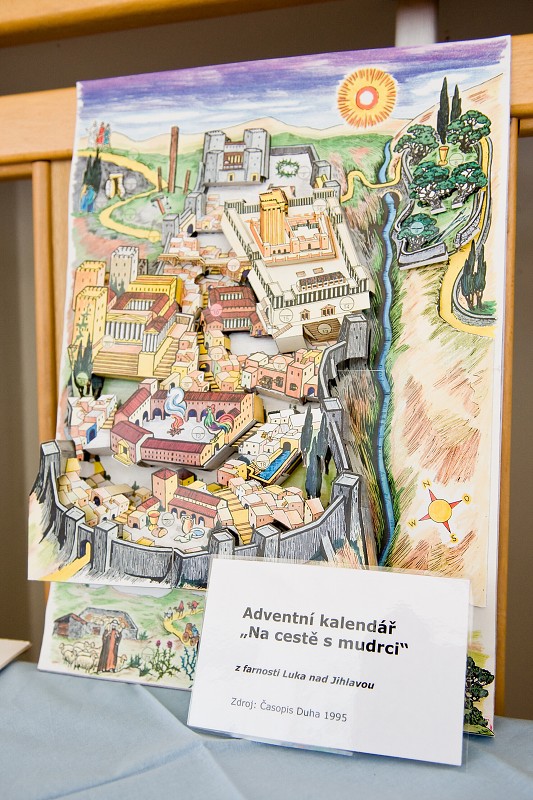 Diecézní setkání katechetů
