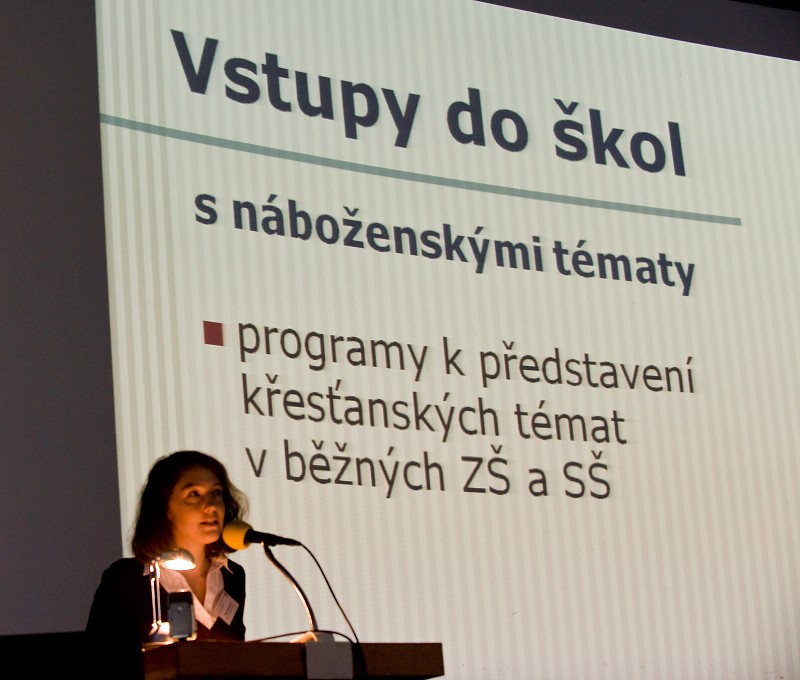 Diecézní setkání katechetů