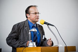Diecézní setkání katechetů 2010