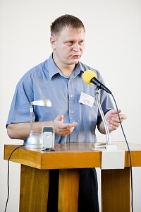 Diecézní setkání katechetů 2010