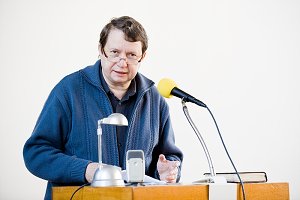 Diecézní setkání katechetů 2010